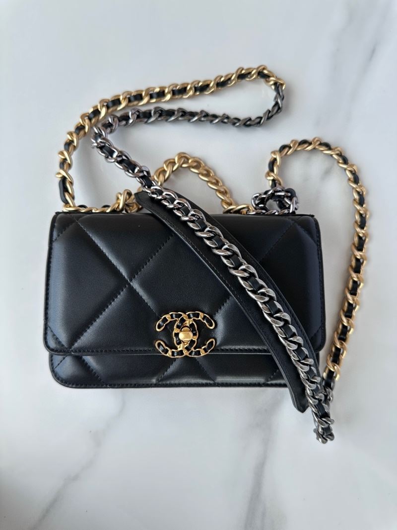 Chanel 19 Bags